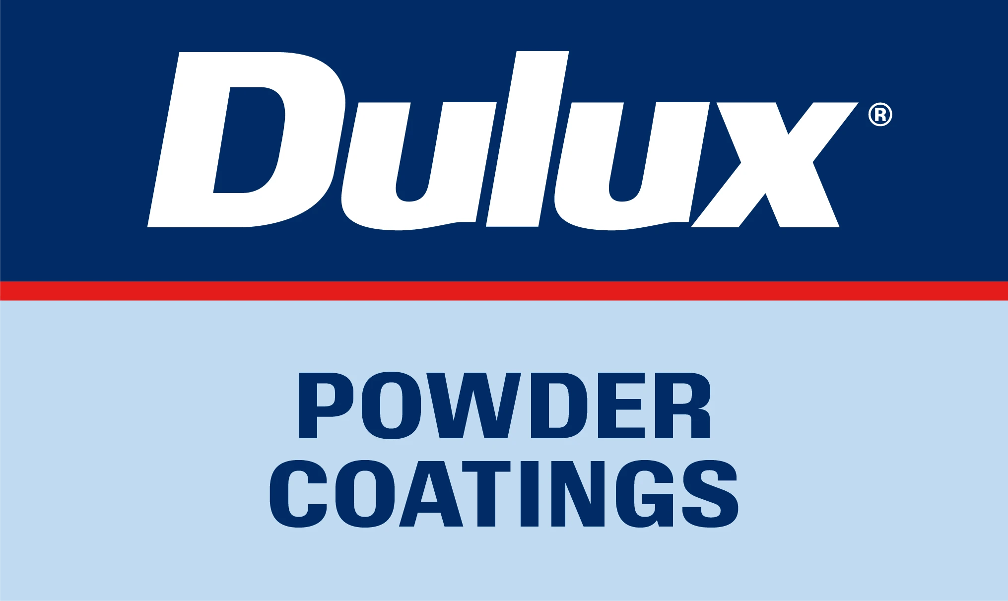 Dulux Powder Coatings